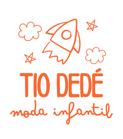 Tio Dedé Moda Infantil