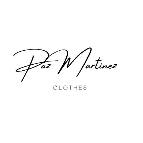 Paz Martinez Clothes