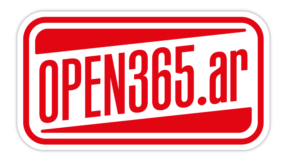 OPEN365.ar