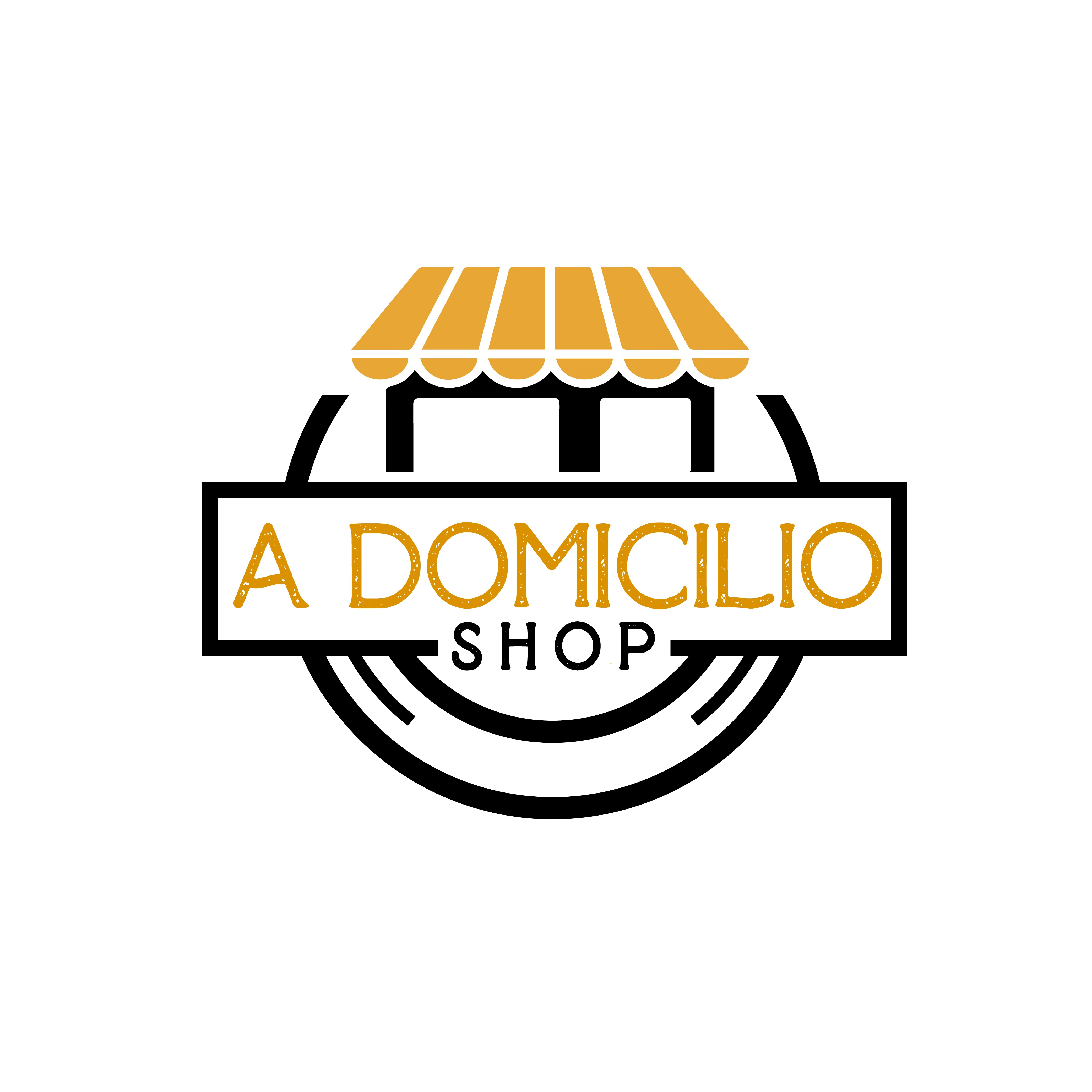 A Domicilio Shop
