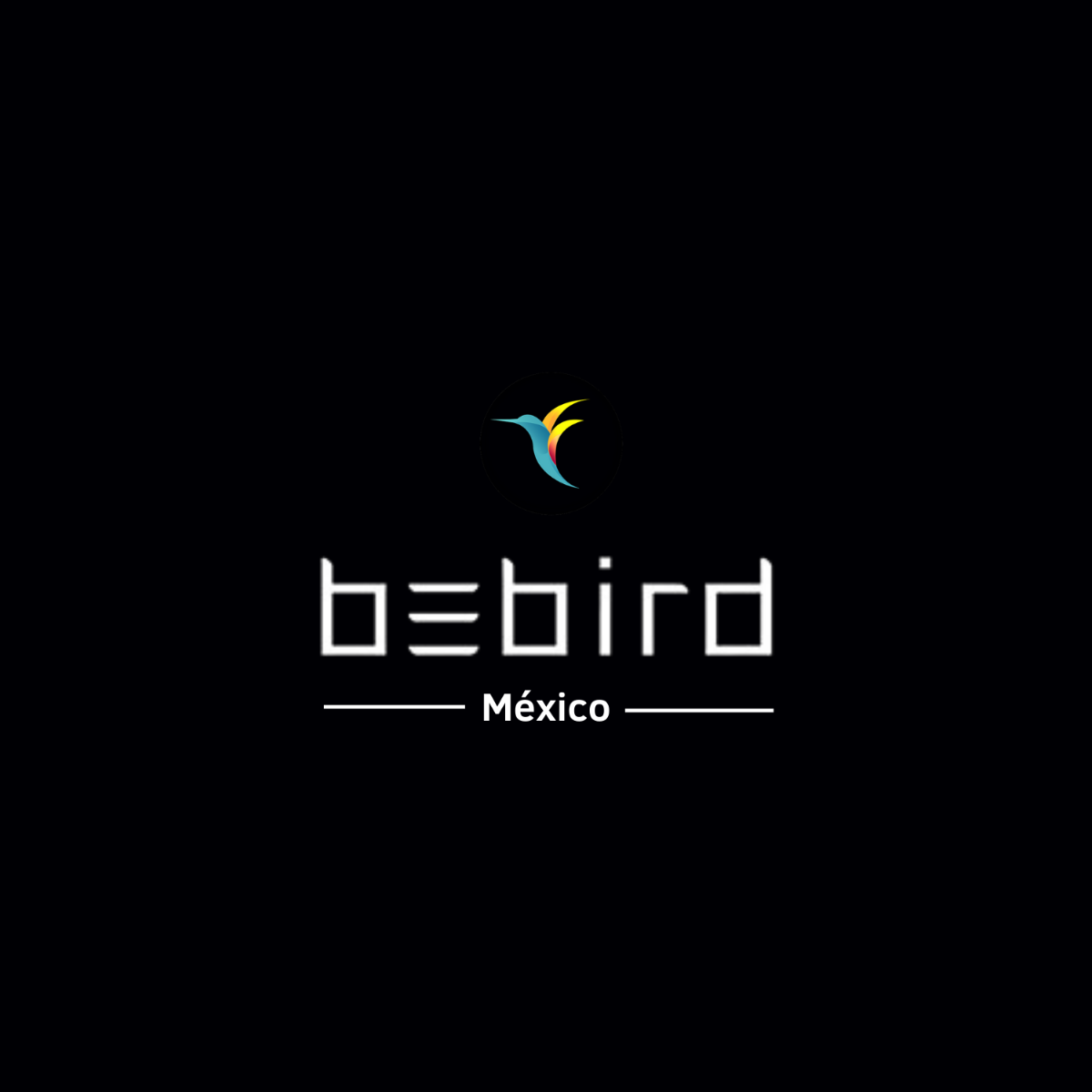 Bebird México