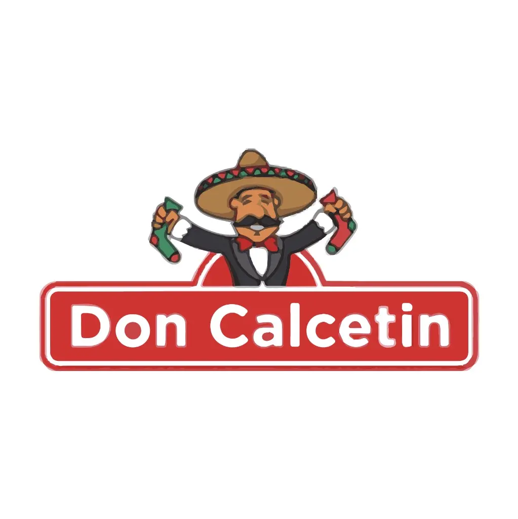 Don Calcetín