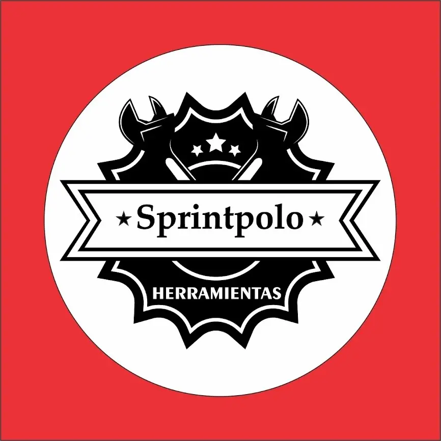 SPRINTPOLO HERRAMIENTAS