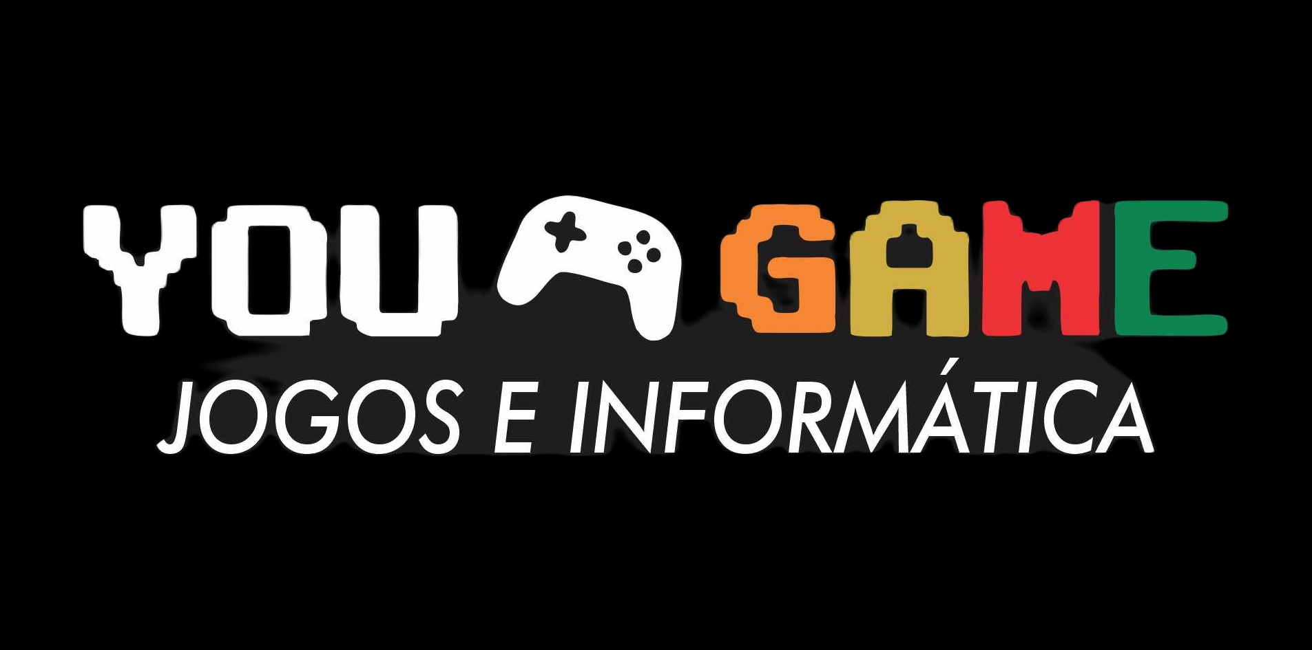 YOUGAME JOGOS E INFORMATICA