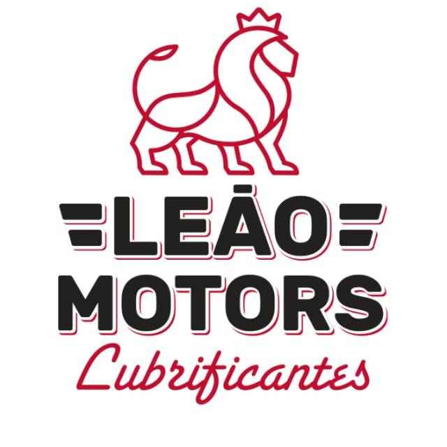 LEAO MOTORS LUBRIFICANTES