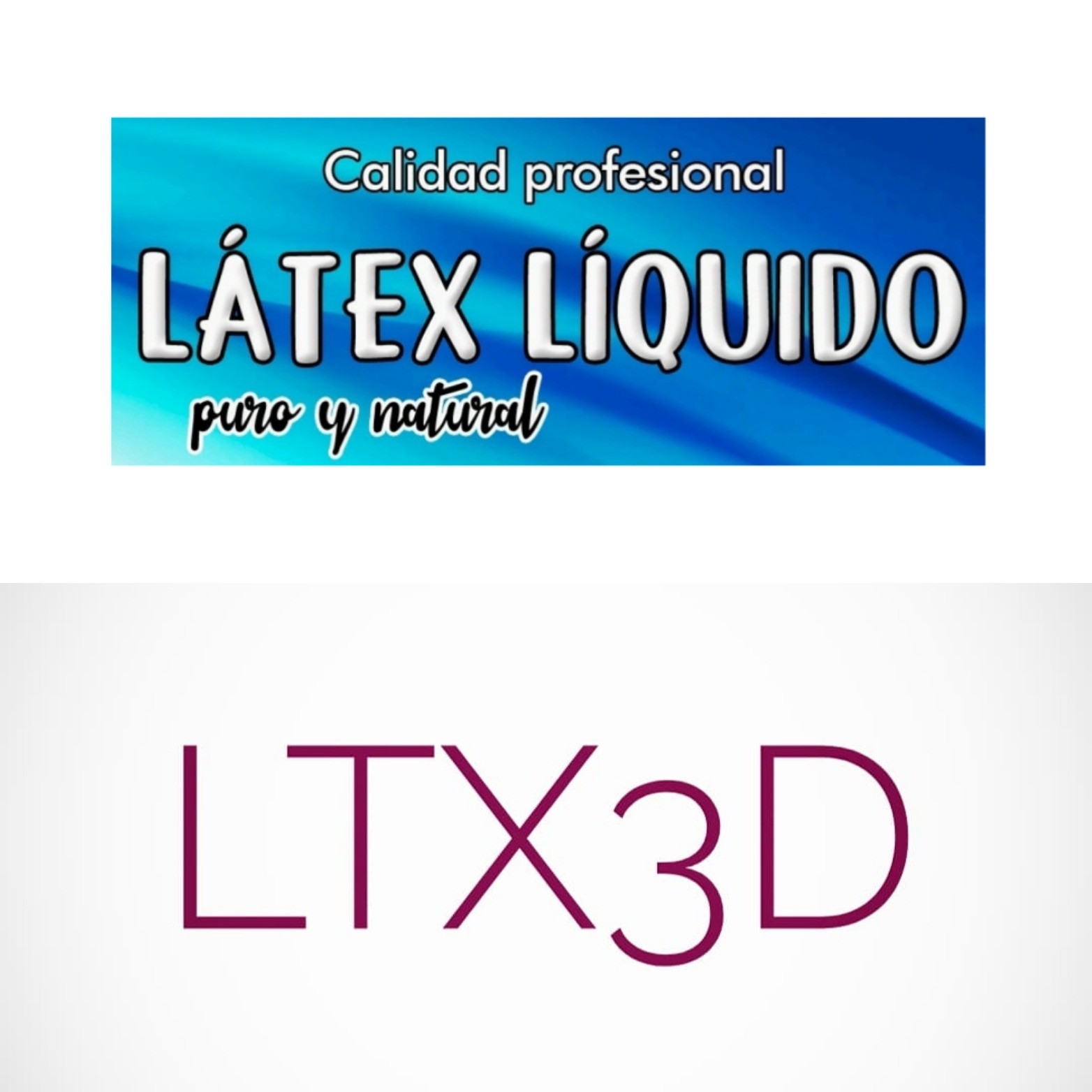 LATEX PARA MOLDES LAITEX ME-10 1 L
