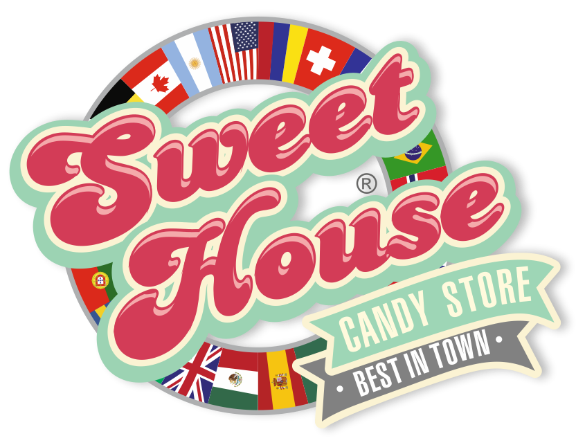 Sweet House - Candy Store