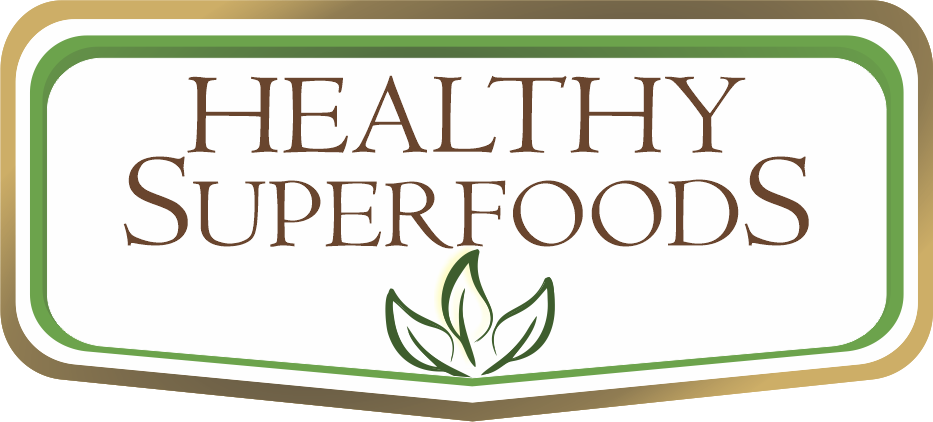 Healthy Superfoods