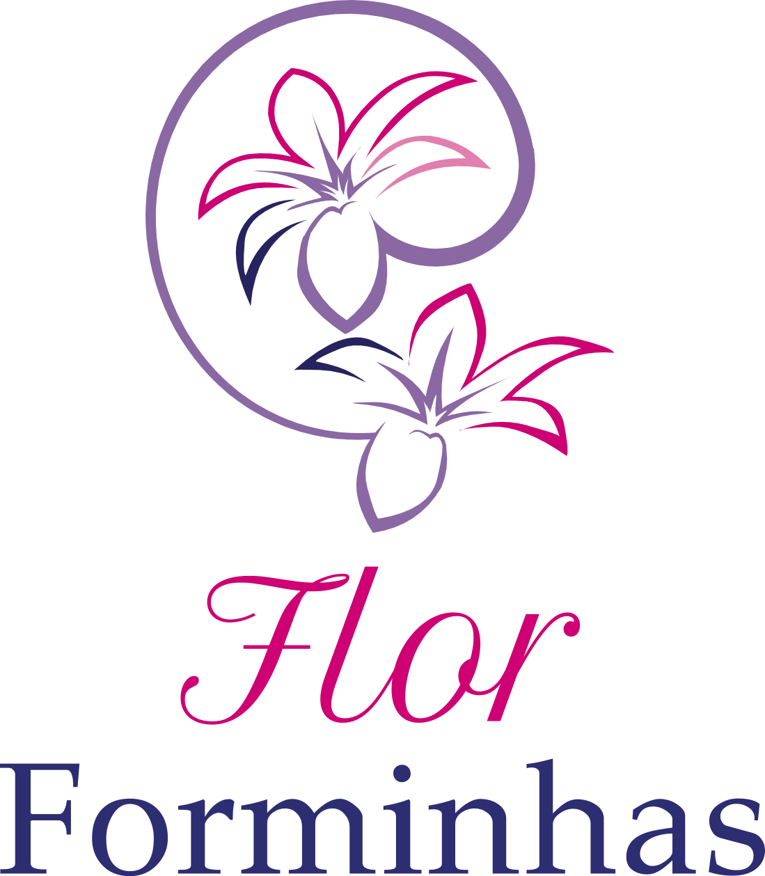 FLOR FORMINHAS