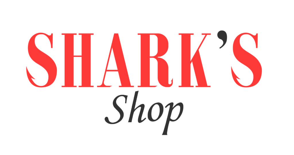 SHARK'S SHOP