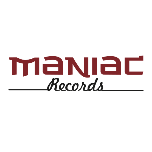 MANIAC RECORDS