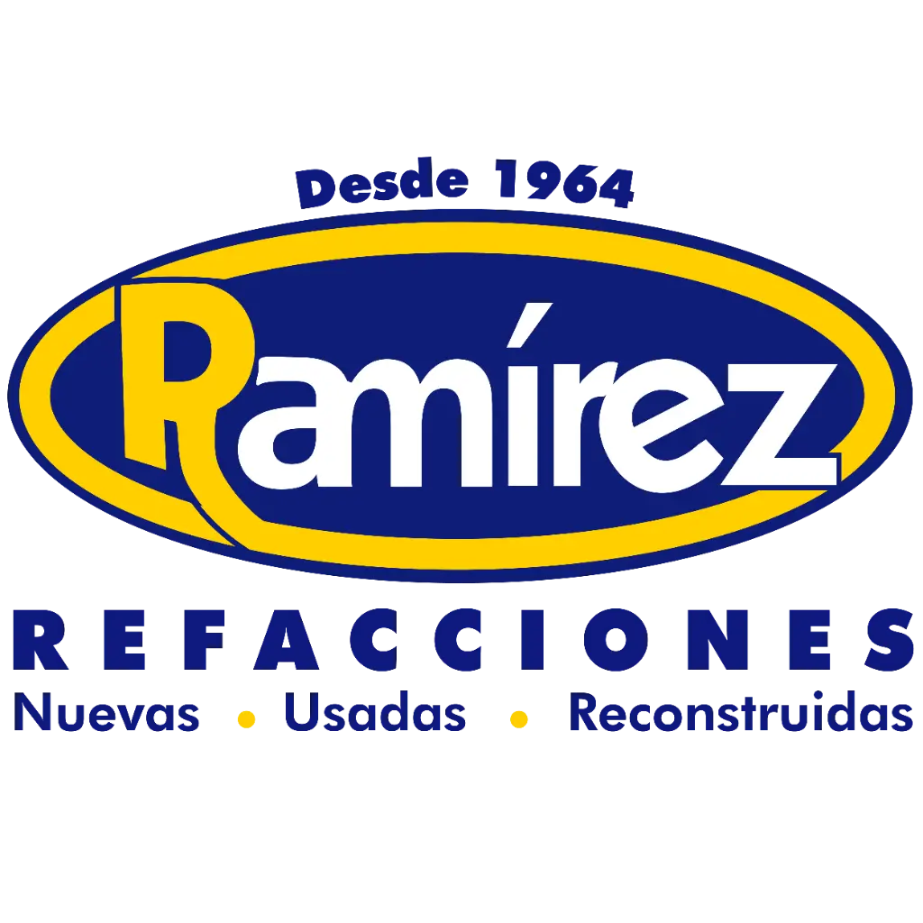 REFACCIONARIA RAMIREZ DEL CENTRO