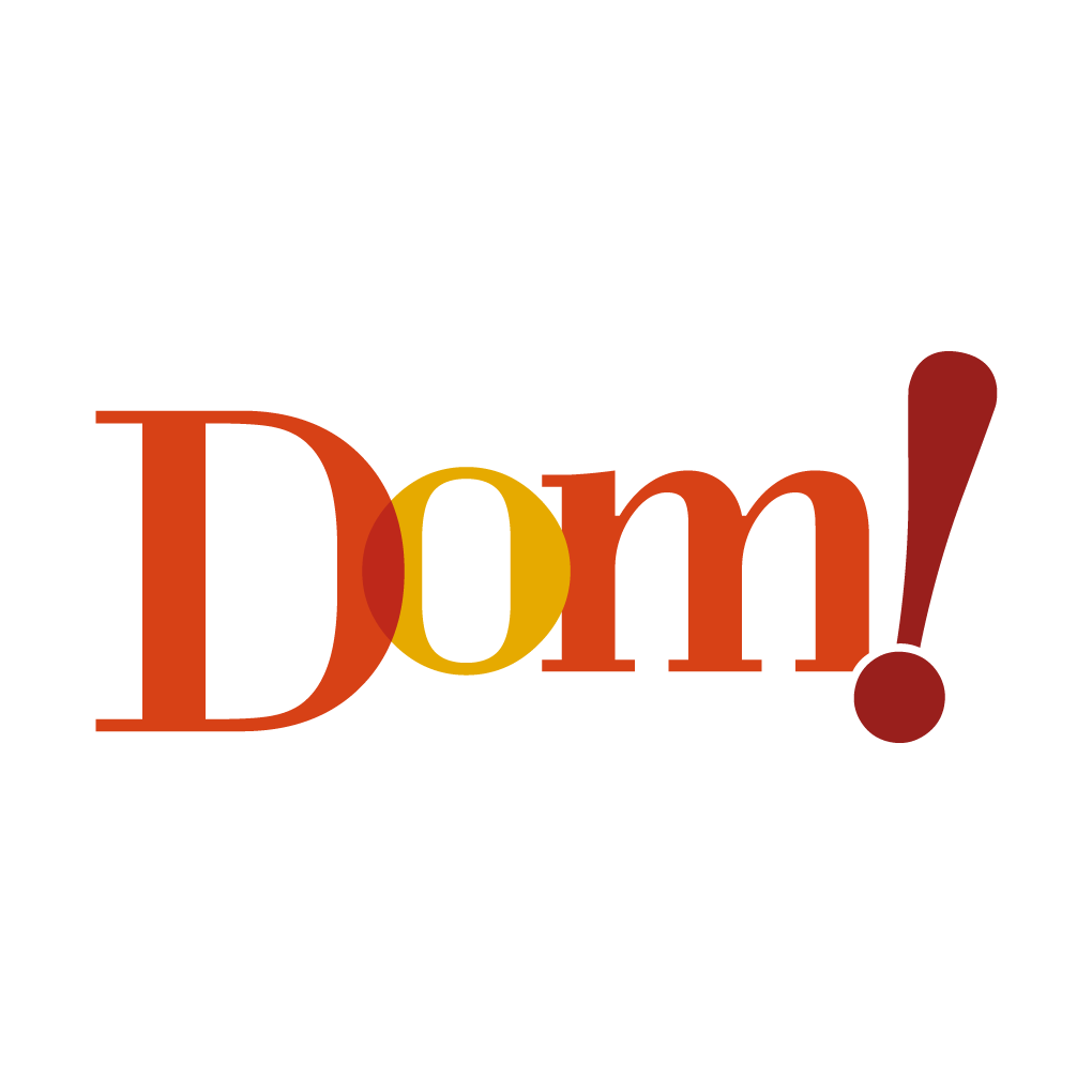 Dom!