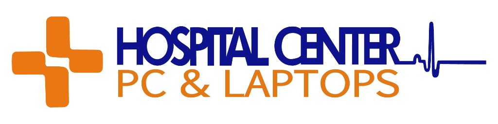 CENTRO HOSPITALARIO PCS & LAPTOPS