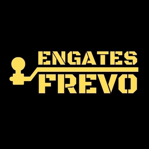 ENGATES FREVO