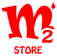 M2 STORE Decorações e Presentes