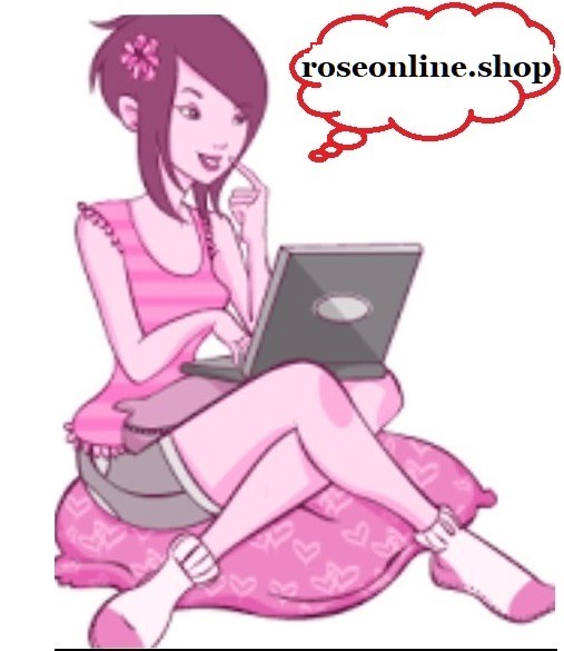 ROSEONLINE.SHOP