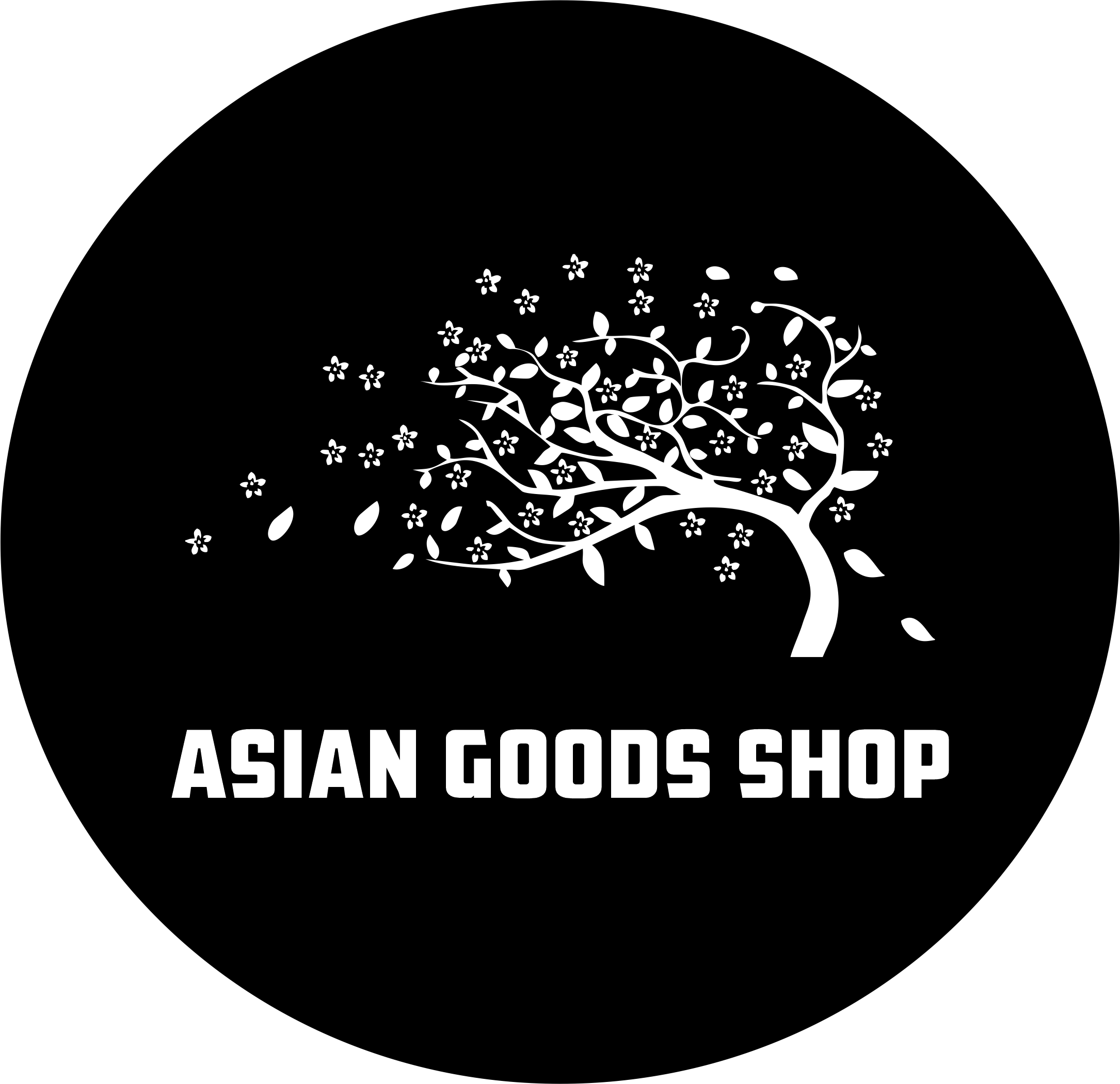 ASIAN GOODS SHOP