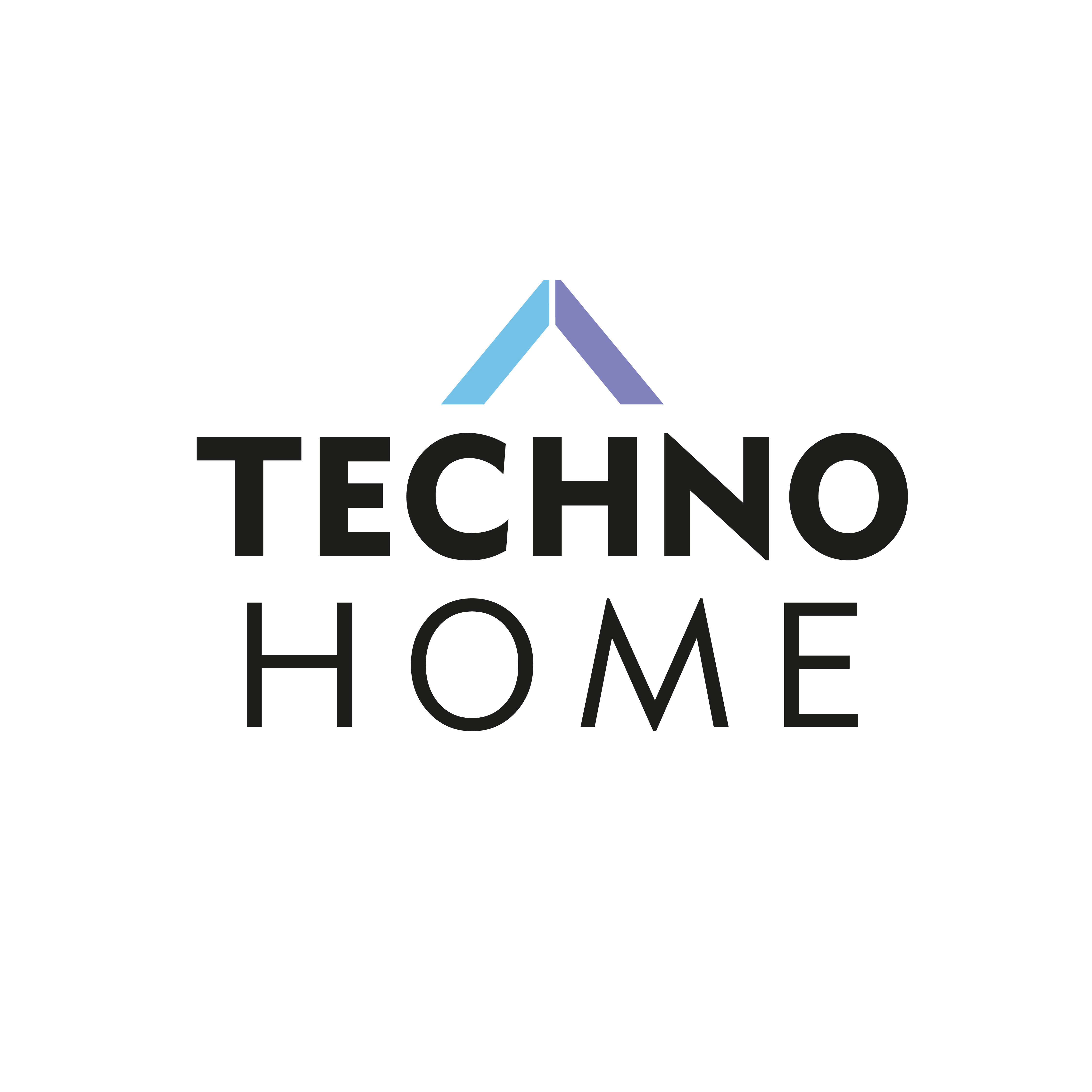 TECHNOHOME