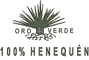 100 % henequen