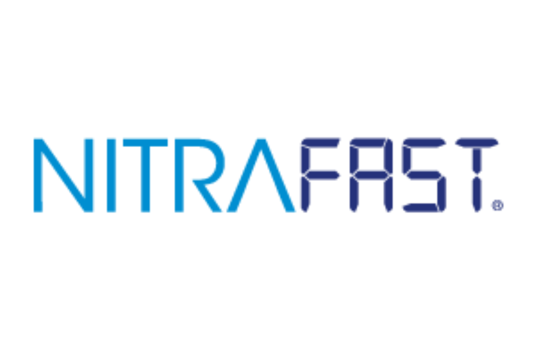 Nitrafast* Aplicadores De Nitrato De Plata Original 50 Pzas