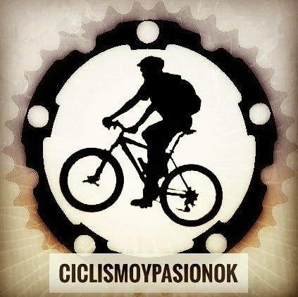 ciclismoypasion