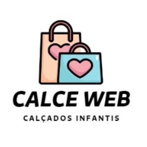 CALCE WEB Calçados Infantis