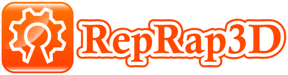 REPRAP3D-IMPRESSORAS