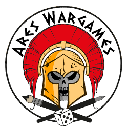 ARES WARGAMES