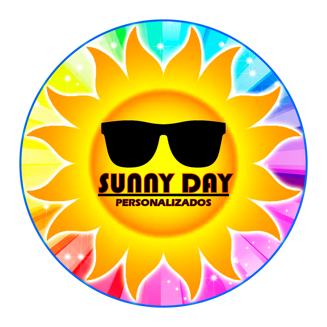 Sunny Day Personalizados