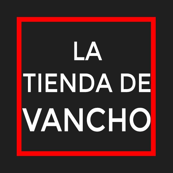 LA TIENDA DE VANCHO