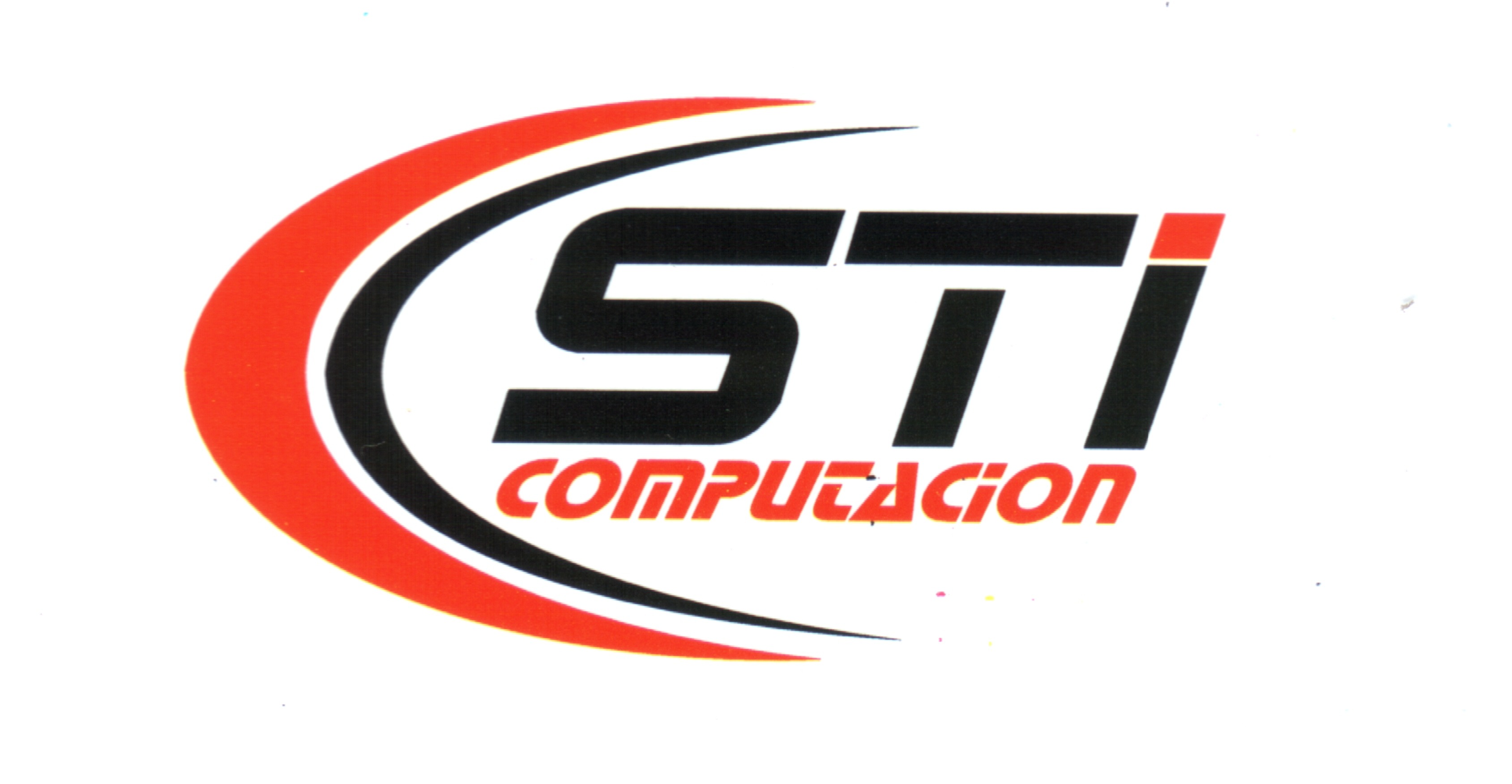 STI COMPUTACION