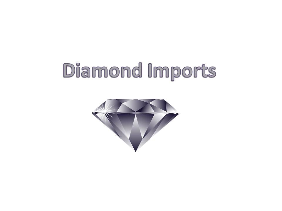 -DIAMOND IMPORTS