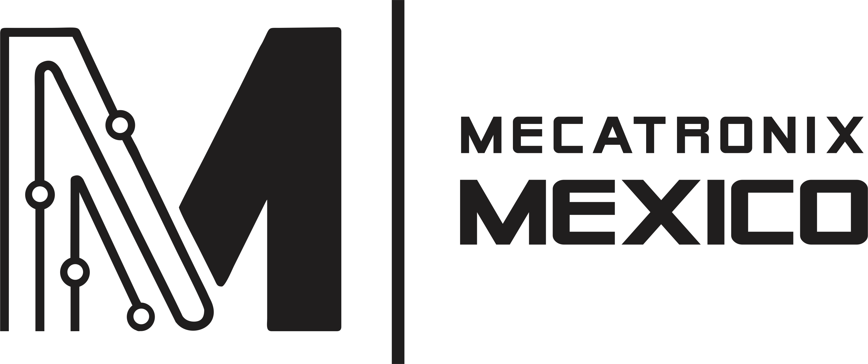 MECATRONIX MÉXICO