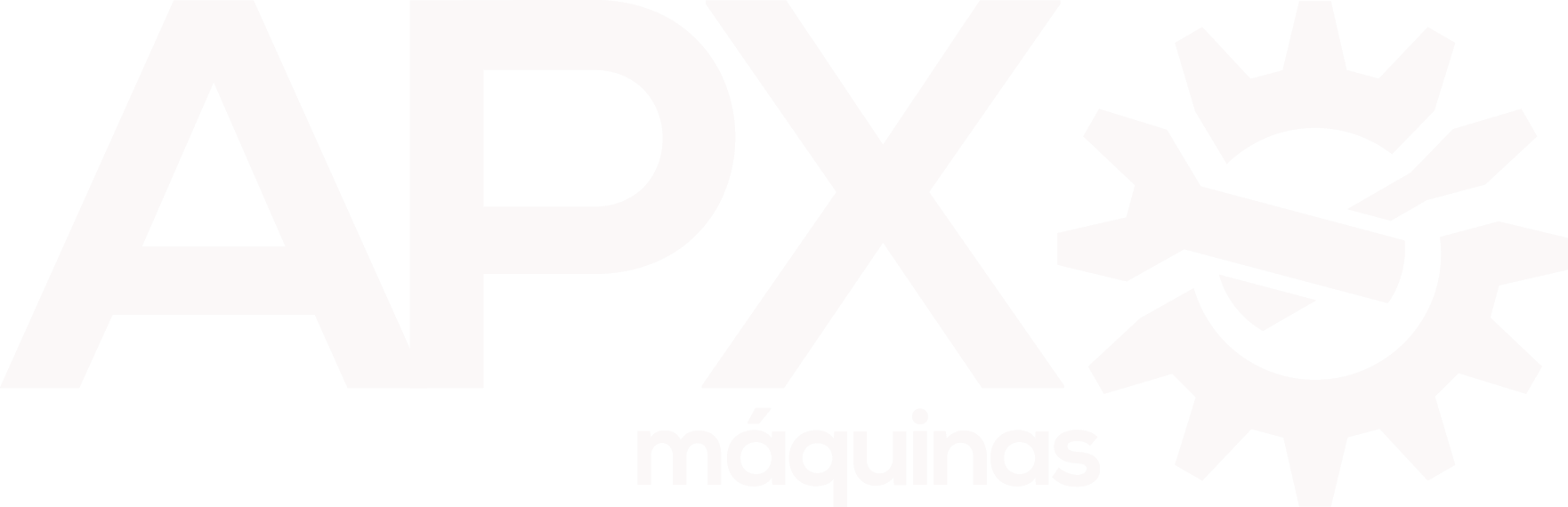 APX MAQUINAS