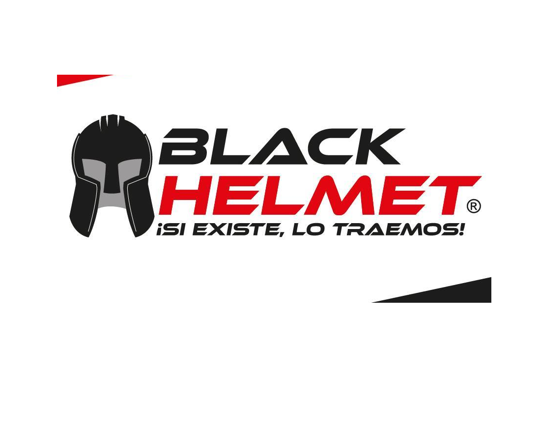 BLAKHELMET