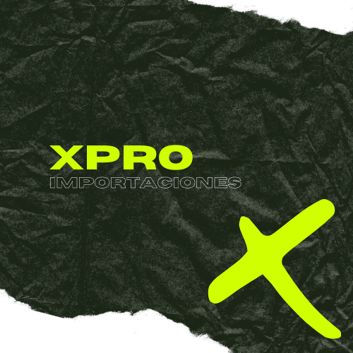 XPRO Importaciones