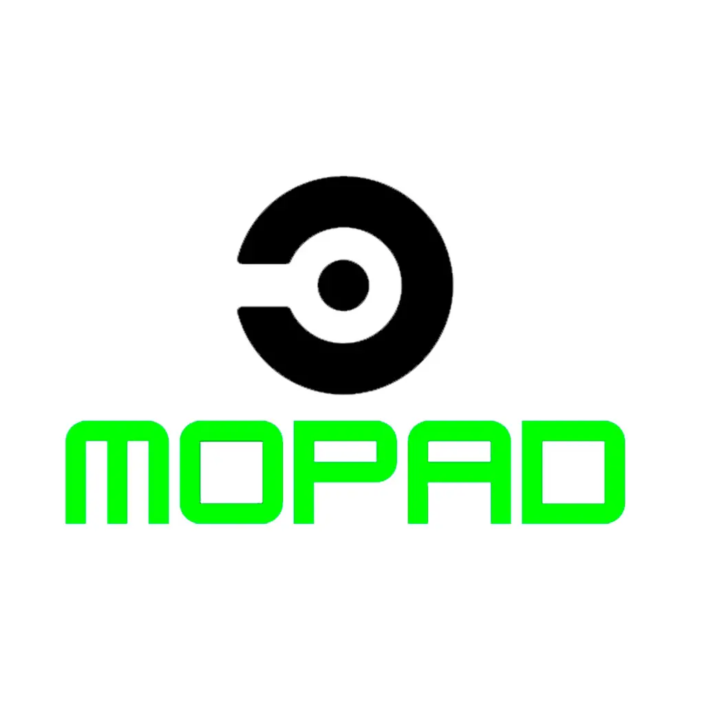 MOpad Fabrica de Mouse pad