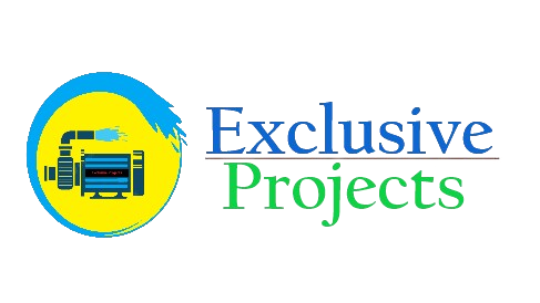EXCLUSIVE PROJECTS