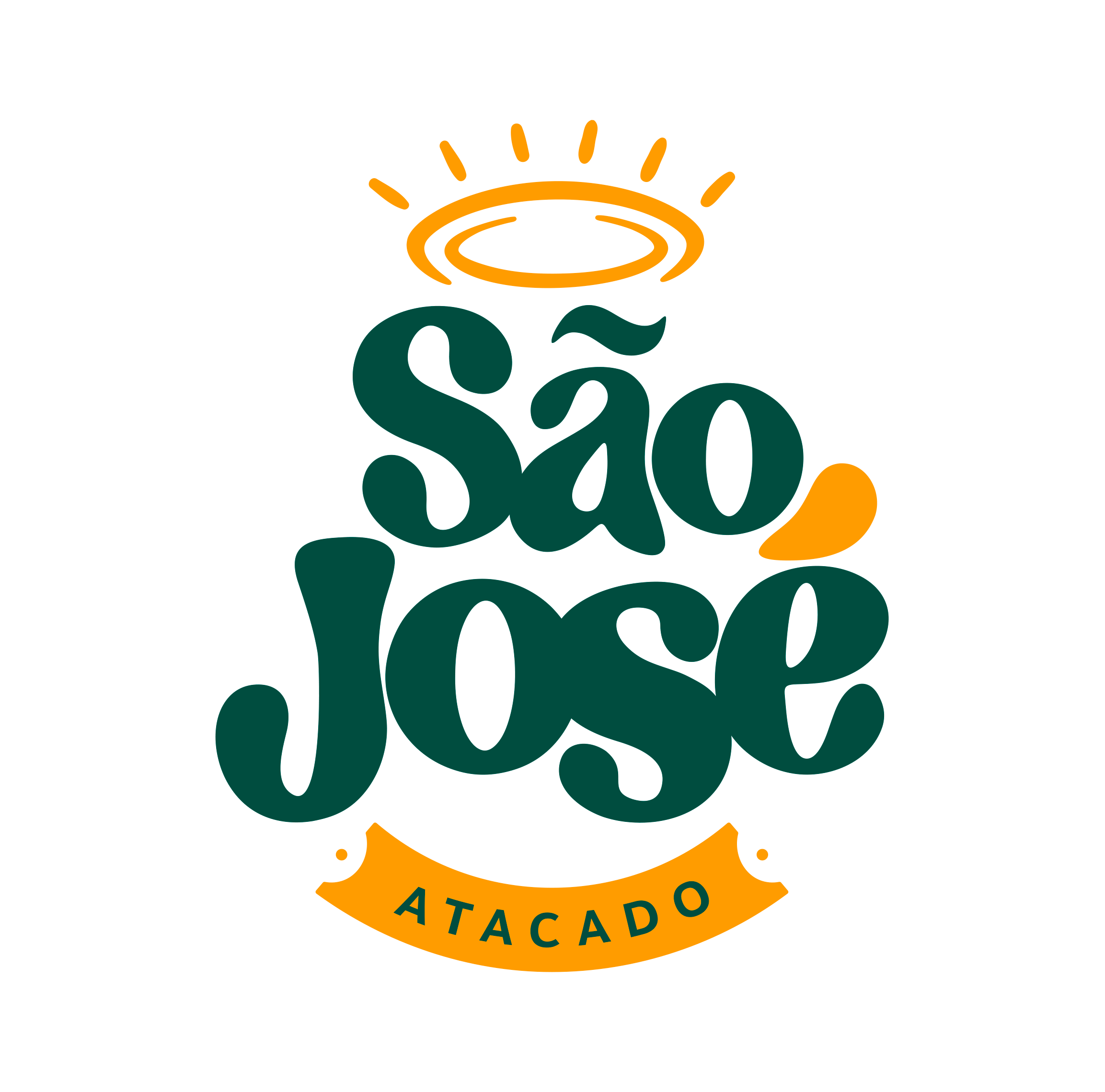 Armazém São José