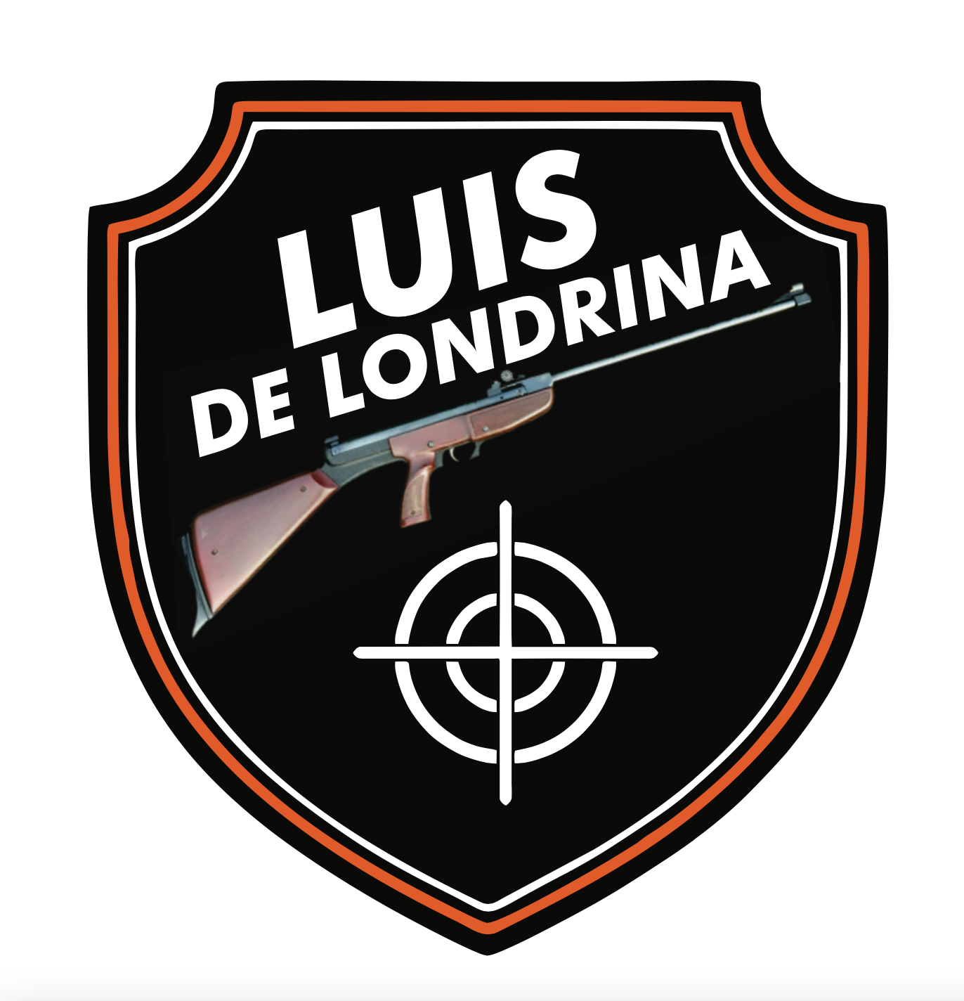 Luis de Londrina Carabinas