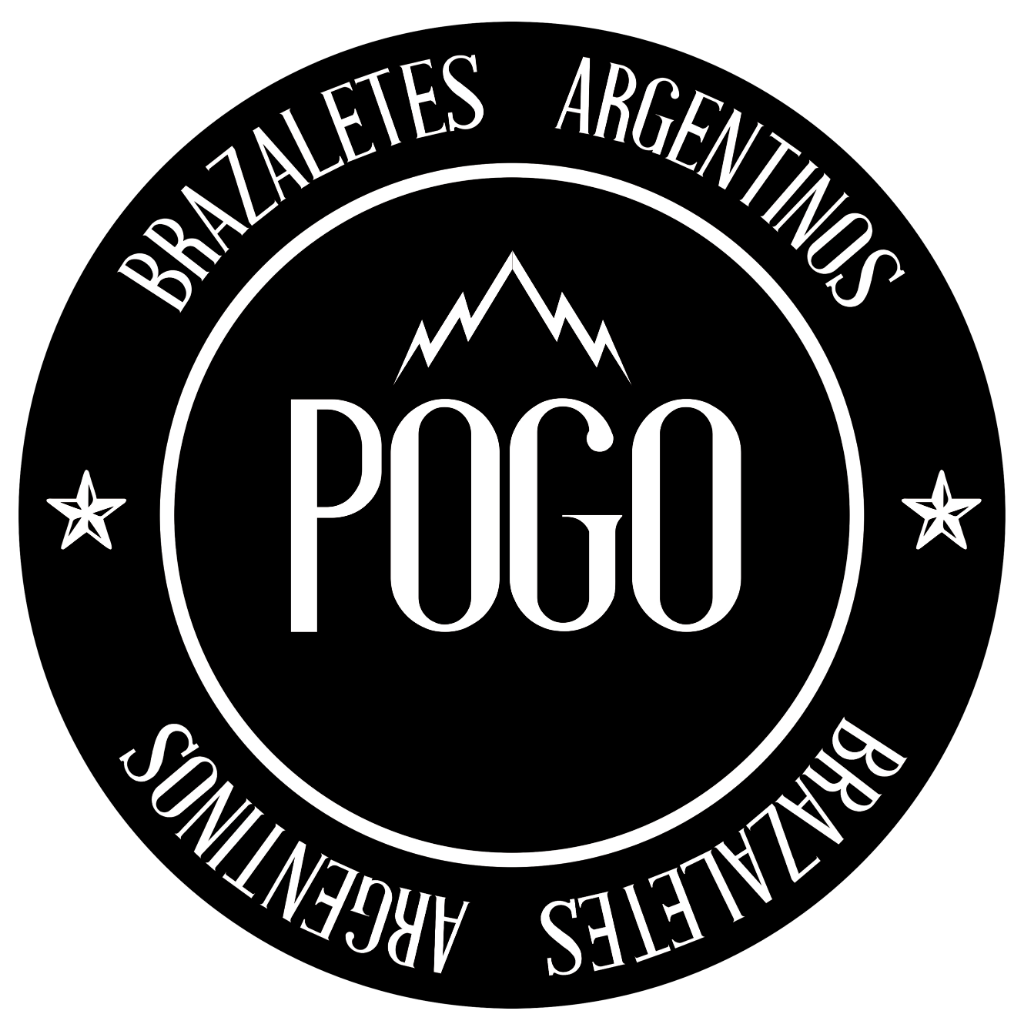 POGO BRAZALETES®