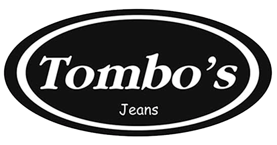 Tombos Jeans