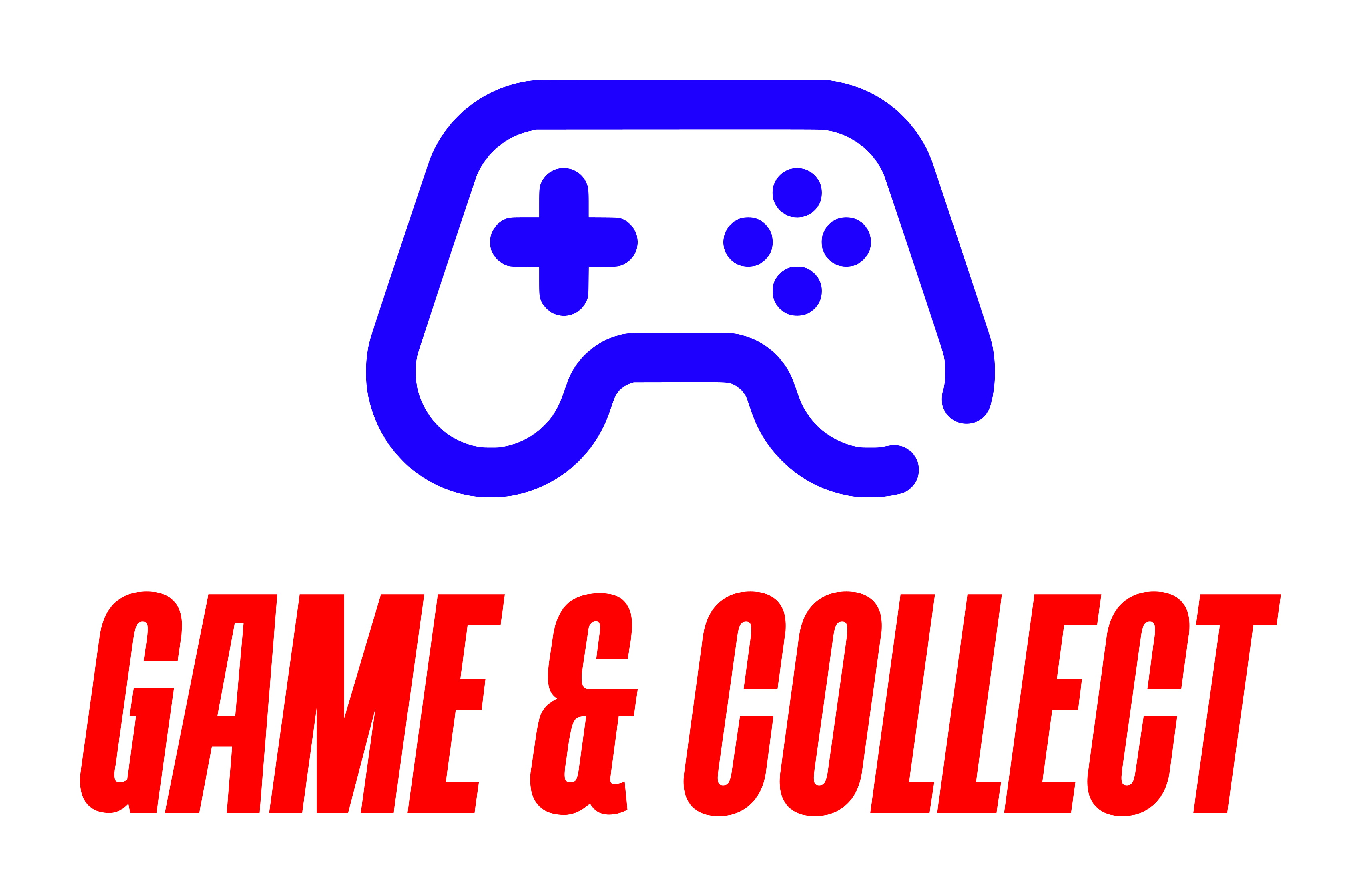 Game & Collect
