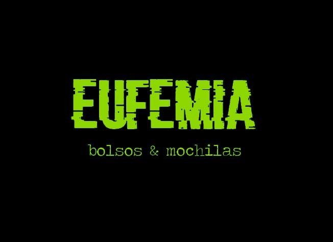 EUFEMIA BOLSOS