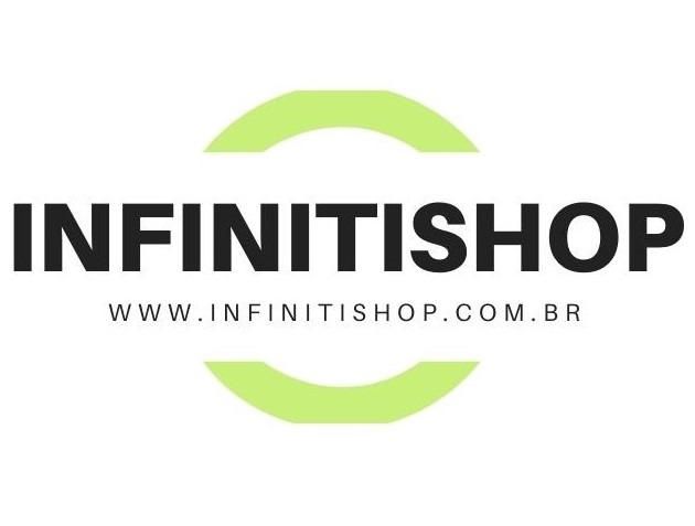 INFINITISHOP.COM.BR