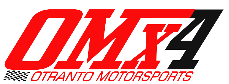 OMX4 - OTRANTO MOTORSPORTS