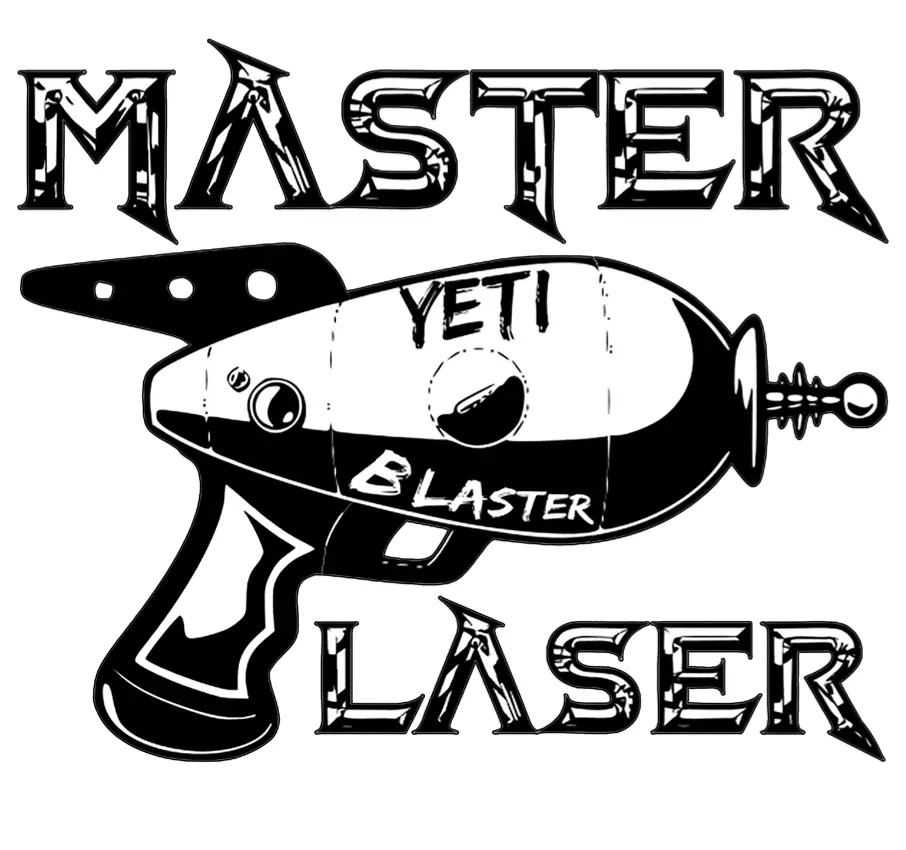 MASTER LASER