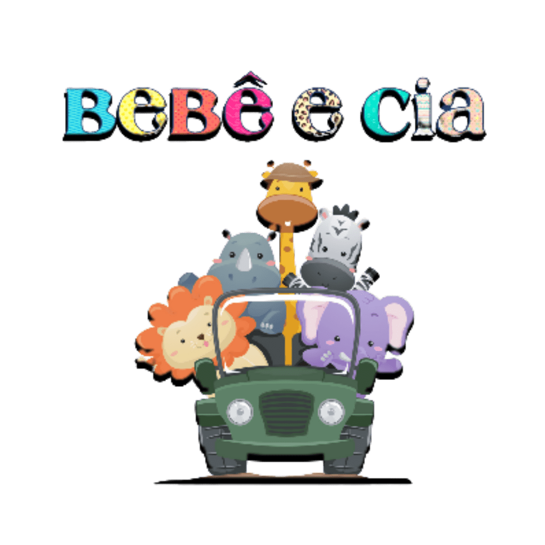 BebêeCiaModa