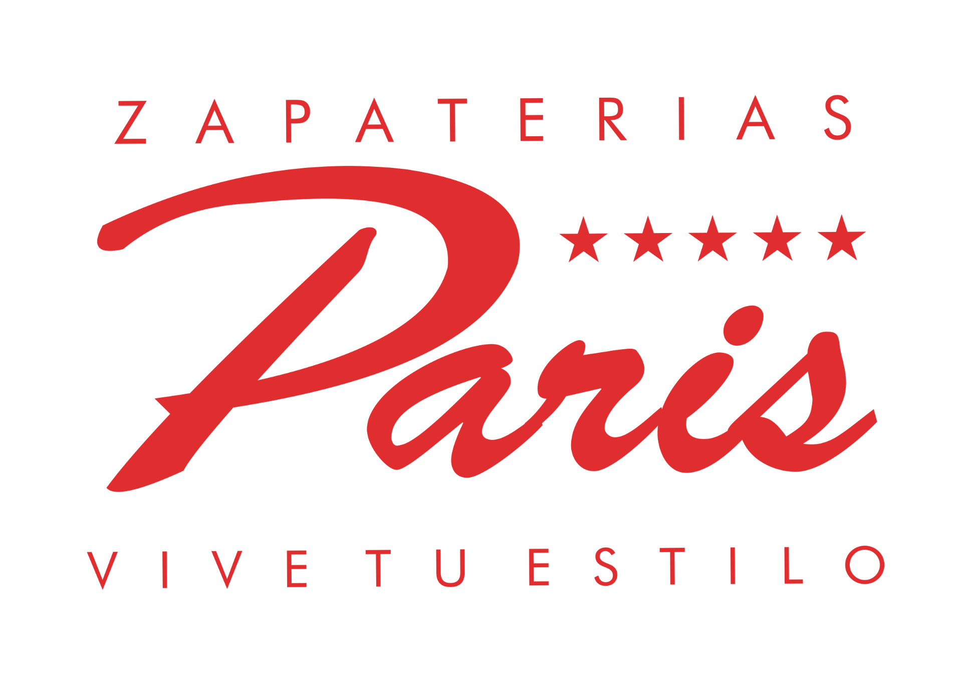 ZAPATERIAS PARIS